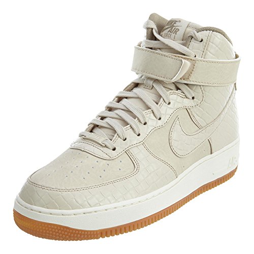 Nike Women AIR Force 1 HI PRM 654440-112