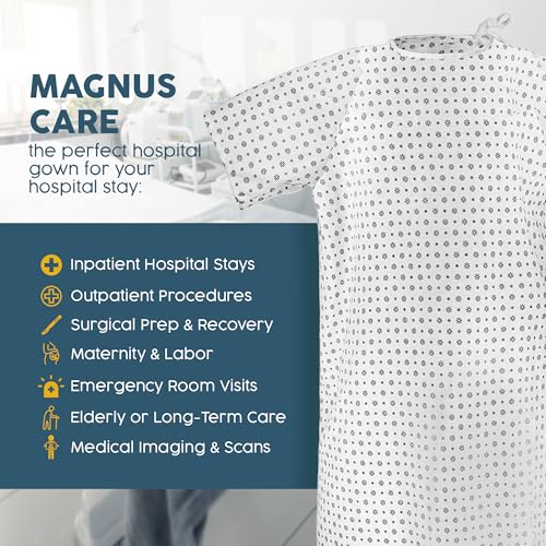 Patient Gown