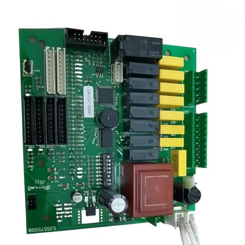 Precisione del controllo FHAJKTJB Scheda Madre PCB for Accessori for caffè Espresso, Compatibile con LA CIMBALI M27 FAEMA E98, Compatibile con Macchina for caffè Compatibile con CASADIO N