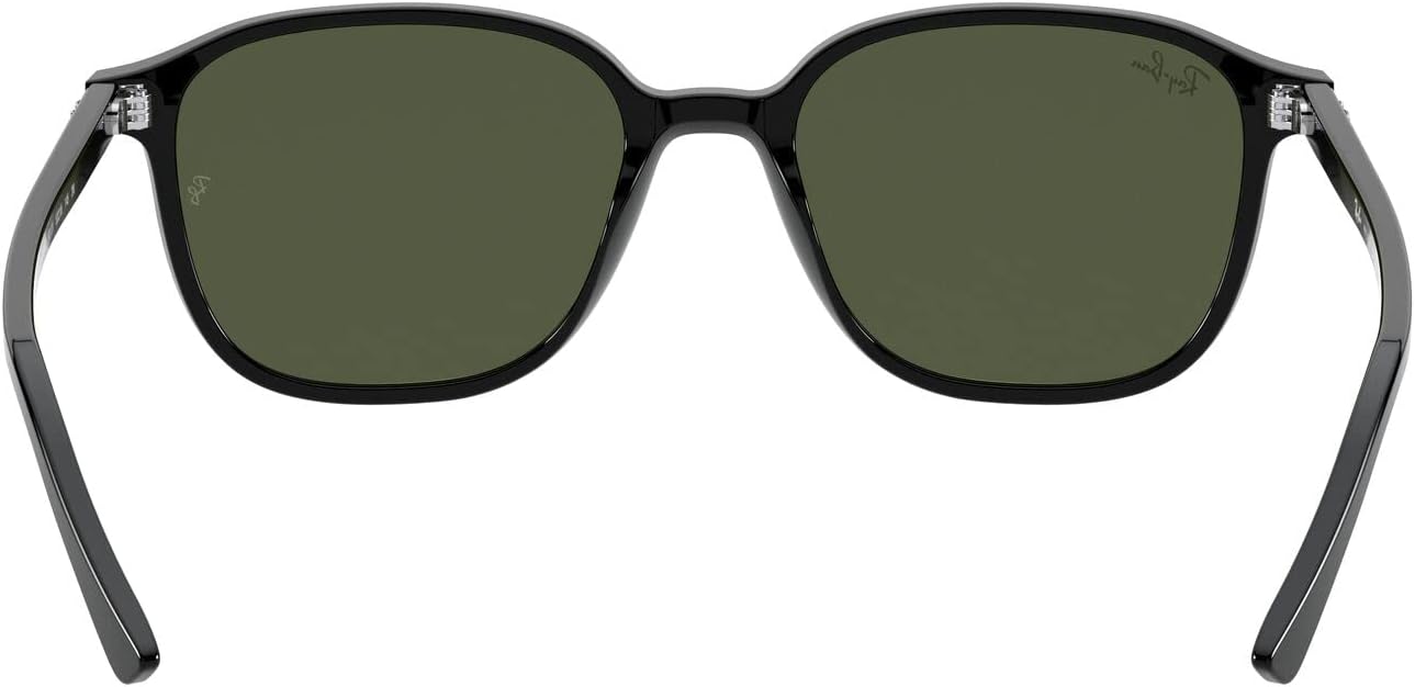 Ray-Ban RB2193 Leonard Square Sunglasses - Image 7