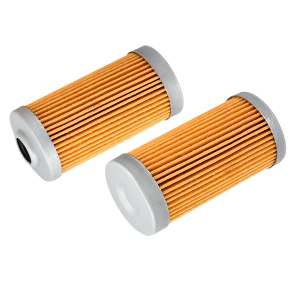 Amazon.com: Compass-Yang FF5260 33262 Fuel Filter Compatible with