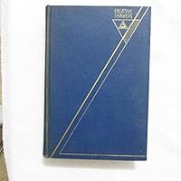 Creative Thinkers : Orientation For Modern Times, A Course in Three Divisions Prepared Under the Direction of The Delphian Society; Division Two Creative Thinkers Part One, A Panoramic Study of Twenty B002TELAAE Book Cover