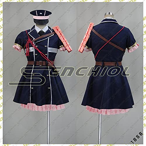 乱藤四郎 極 コスプレ Amazon.co.jp: [GenericBrands] Lexx_cos刀剣