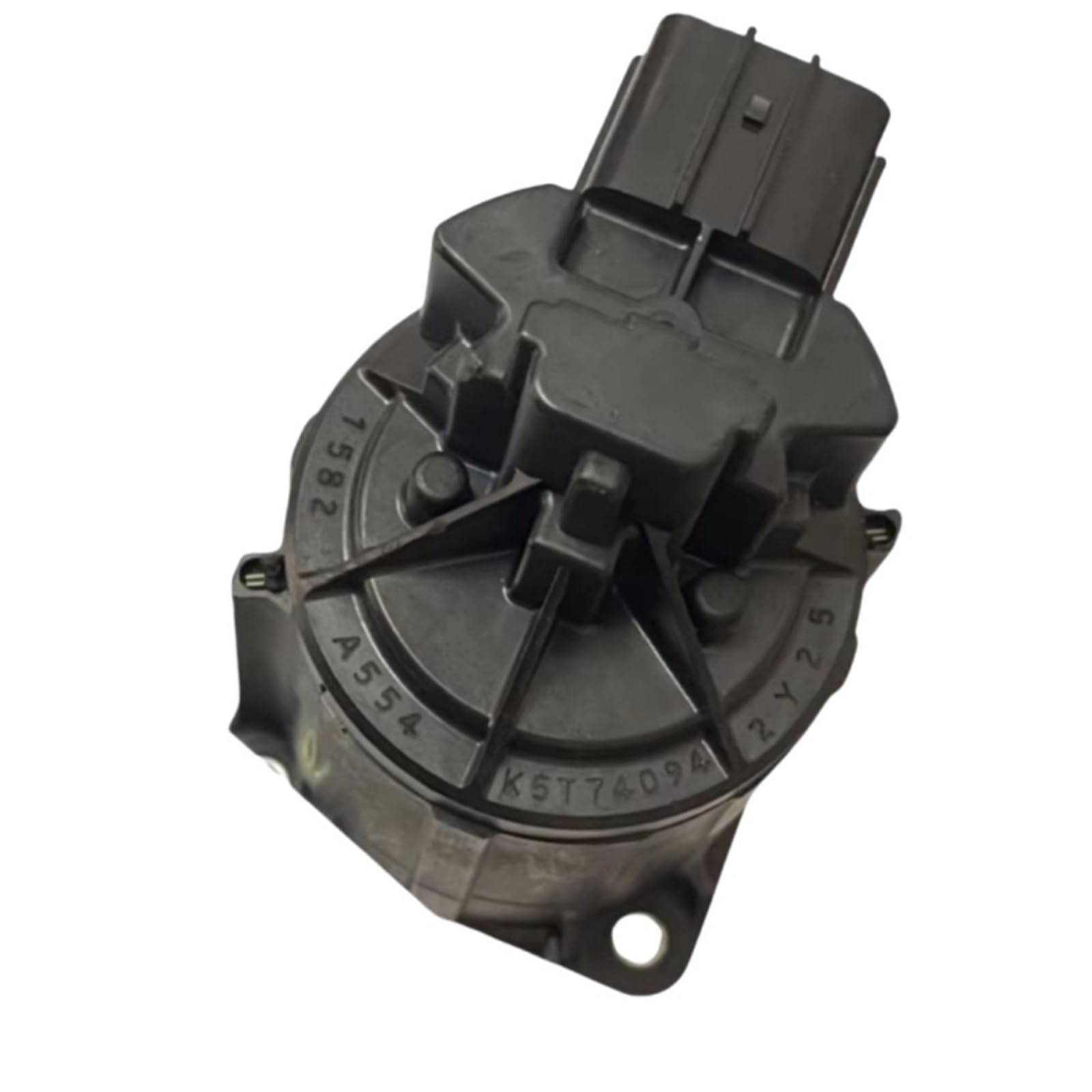 Agsbcrti One Color Egr Valve Fit For Mitsubishi 4N13 4N14 Fit For Delica D-5 Outlander 1.8 & 2.3Ltregr Valve 1582A554 Valve Solenoid