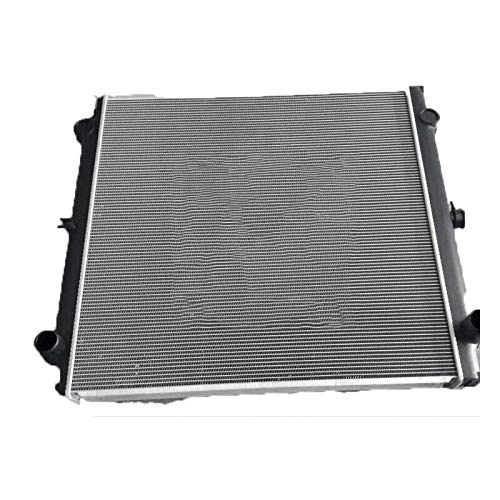 Amazon.com: HIERTURB Water Tank Radiator Core ASS'Y 4448338 for