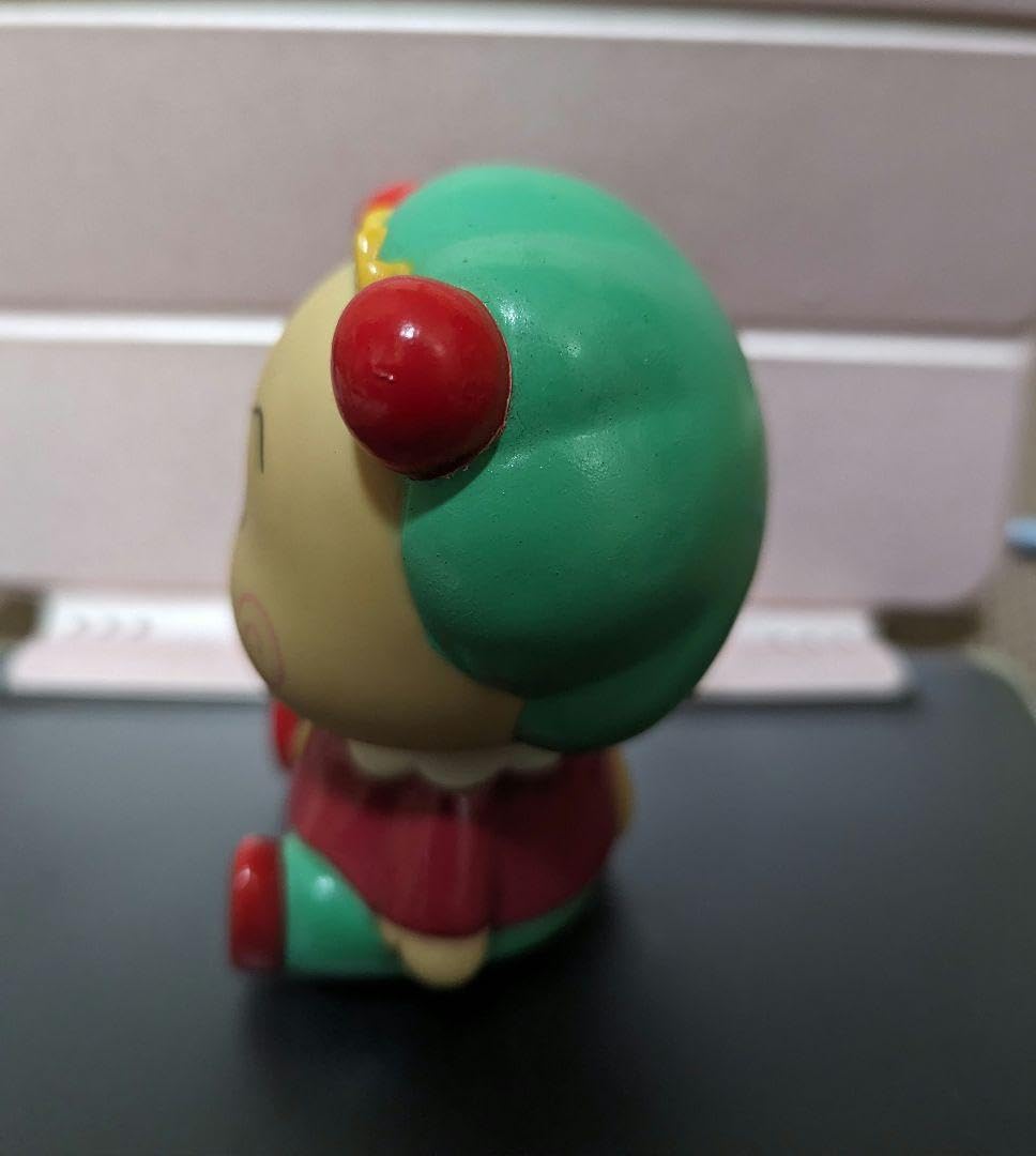 希少 TOMY コジコジ しゃべってコジコジ 当時物 希少 TOMY コジコジ しゃべってコジコジ 当時物 動作品 - メルカリ