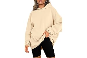 Blogilates Oversized Hoodie: Premium Comfort and Style