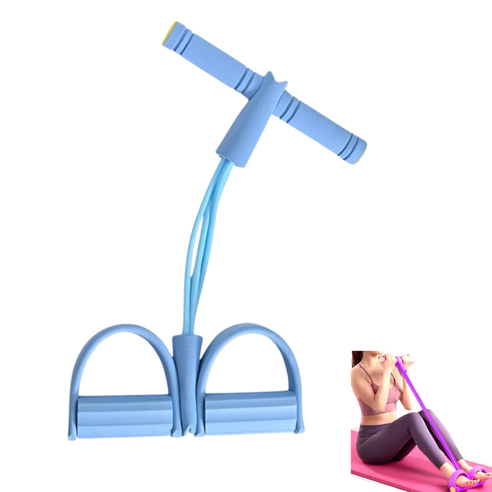 ゴムチューブバンド チューブ ストレッチ ゴムチューブ 運動 引き締め