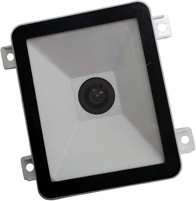 Embedded QRCodeScanning Modul USB Interface Automatischer Barcode