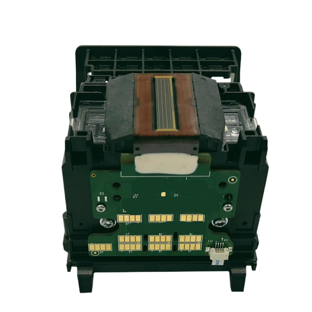 Testina di stampa J3M72-60008 952 953 954 955 compatibile con 8720 7740 8210 8216 8700 8702 8710 8715 8716 8725 8728 8730 8740 8745