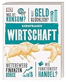  Kernfragen. Wirtschaft