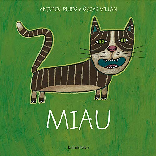 Miau (Do berce á lúa)