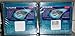 10-Pack Color Zip Disks IBM Brnded Includes All Clrs Rd Bl Gr YLW
