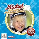  Michel muss mehr Männchen machen. Hörspiel zum 2. Kinofilm: Michel. Hörspiel zum Kinofilm 3