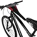 Sweatband Cycling Training Tape Sweatproof Net for Road Accessories (Anti -Sweat Zone)