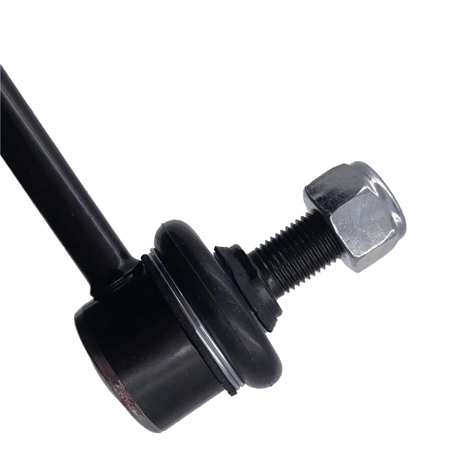 zestaw stabilizatora Łącznik stabilizatora pasuje do TOYOTA URBAN CRUISER YARIS VIOS pasuje do Changan CS15 pasuje do Haval H1 pasuje do Lifan X50 Stabilizatory Poprzeczne(2PCS)
