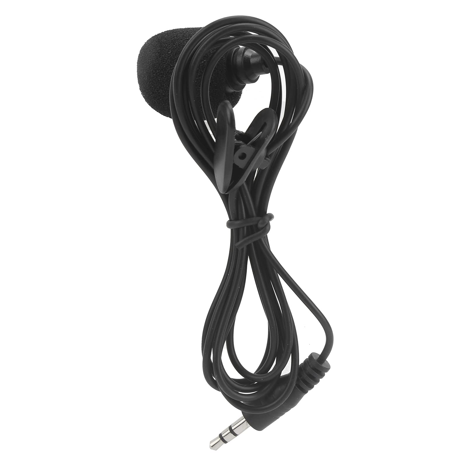 Aramox Coche Bluetooth 5,0 AUX-IN Cable Adaptador de Audio Bluetooth Apto para C2/C3/C4/C5/C6 con Micrófono