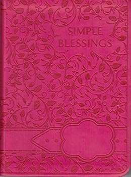 Simple Blessings