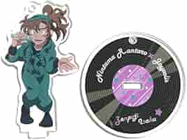 忍たま乱太郎 善法寺伊作 ミニスタンドPOP ジョイポリス m33603323282_1.jpg?1739079501