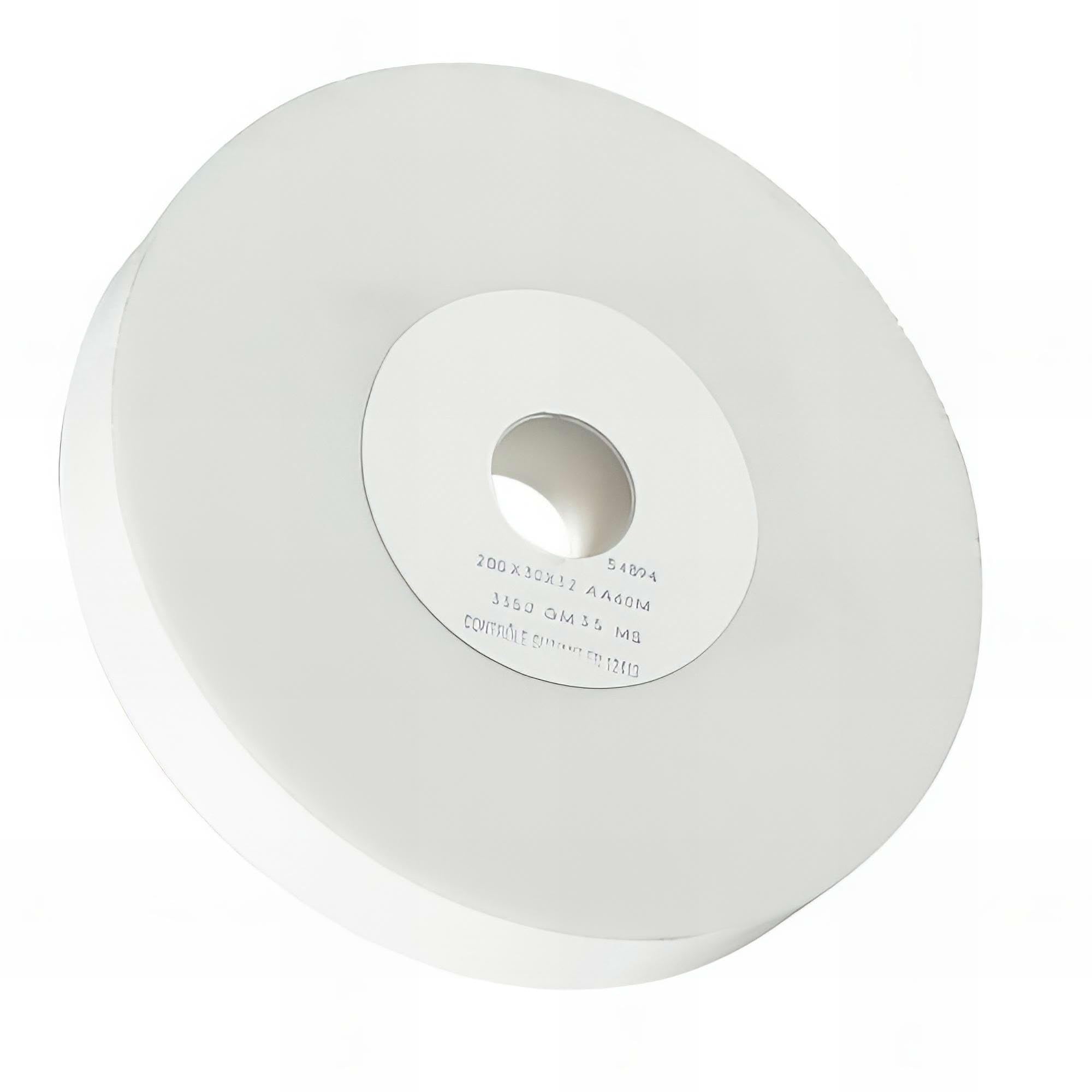 Meule d affûtage pour Touret à Meuler Grain AA60M Dimension 150x25x32 SIDAMO