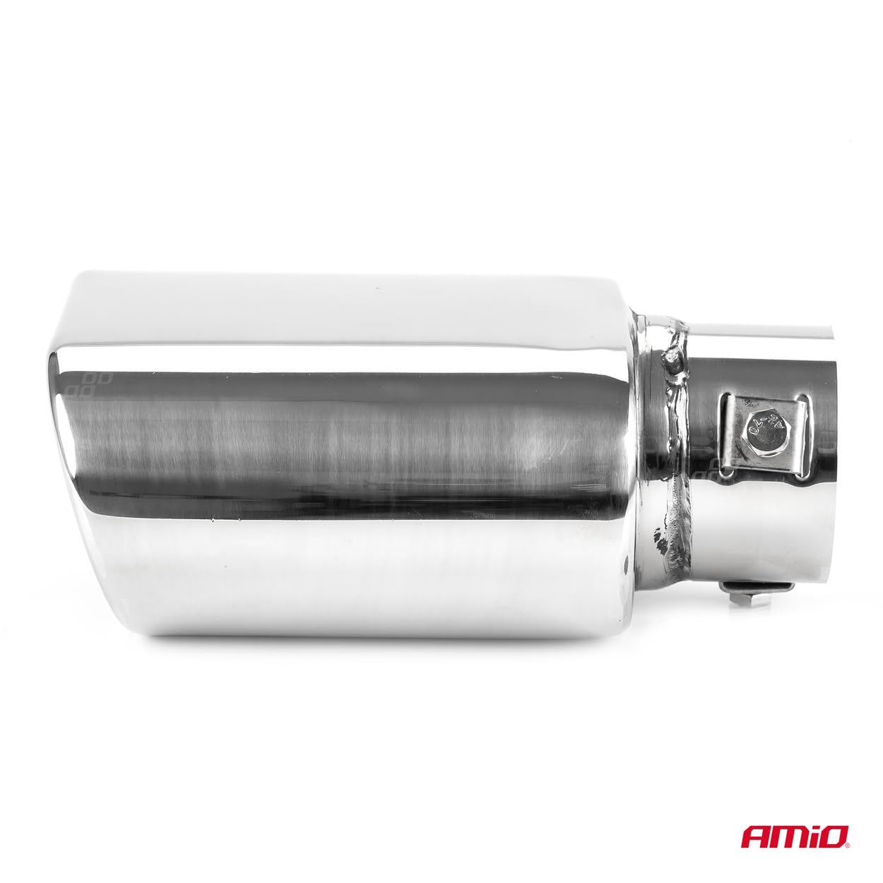 AMiO 02190 Embout d'échappement