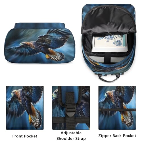 Sac à dos décontracté pour ordinateur portable fini le manque de place - 5