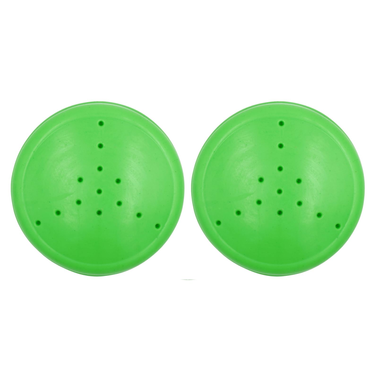 Tsophreniq Of 2 Nonslip Rubber Knee Pad Cover for Sewing Machines Providing Stability and Comfort During Long Sewing Event Waterproof Knee Pad
