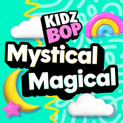 KIDZ BOP Kids