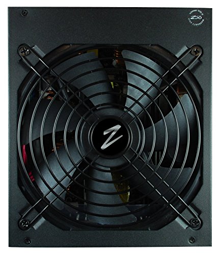 Amazon.com: PC Power & Cooling ZX Series 850 Watt (850W) 80+ Gold
