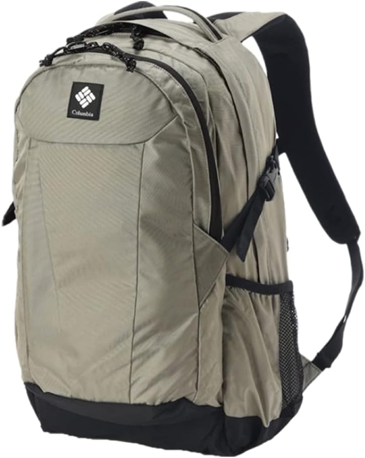 [コロンビア] パナシーア 33L バックパック リュックサック PU8584 (221：Tusk)