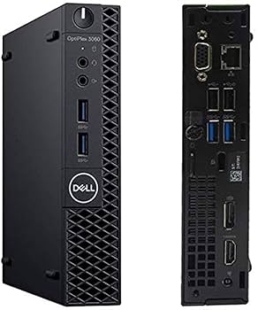 Windowsデスクトップ DELL Optiplex 3060 Micro i3 9100T 128GB Amazon.com: Dell Mini PC Windows 11 Micro Computer OptiPlex