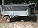 Keeper - Quick-Cap Tonneau Cover - Great For Trailers And Truck Beds