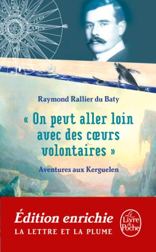 Télécharger On peut aller loin avec des coeurs volontaires (Classiques t. 32649) Gratuit
