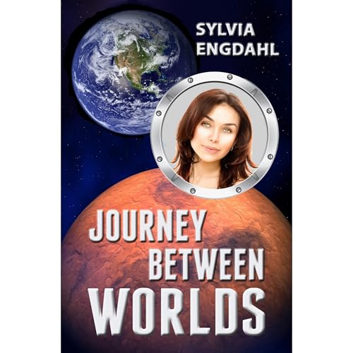Journey Between Worlds by Sylvia Engdahl episode artwork