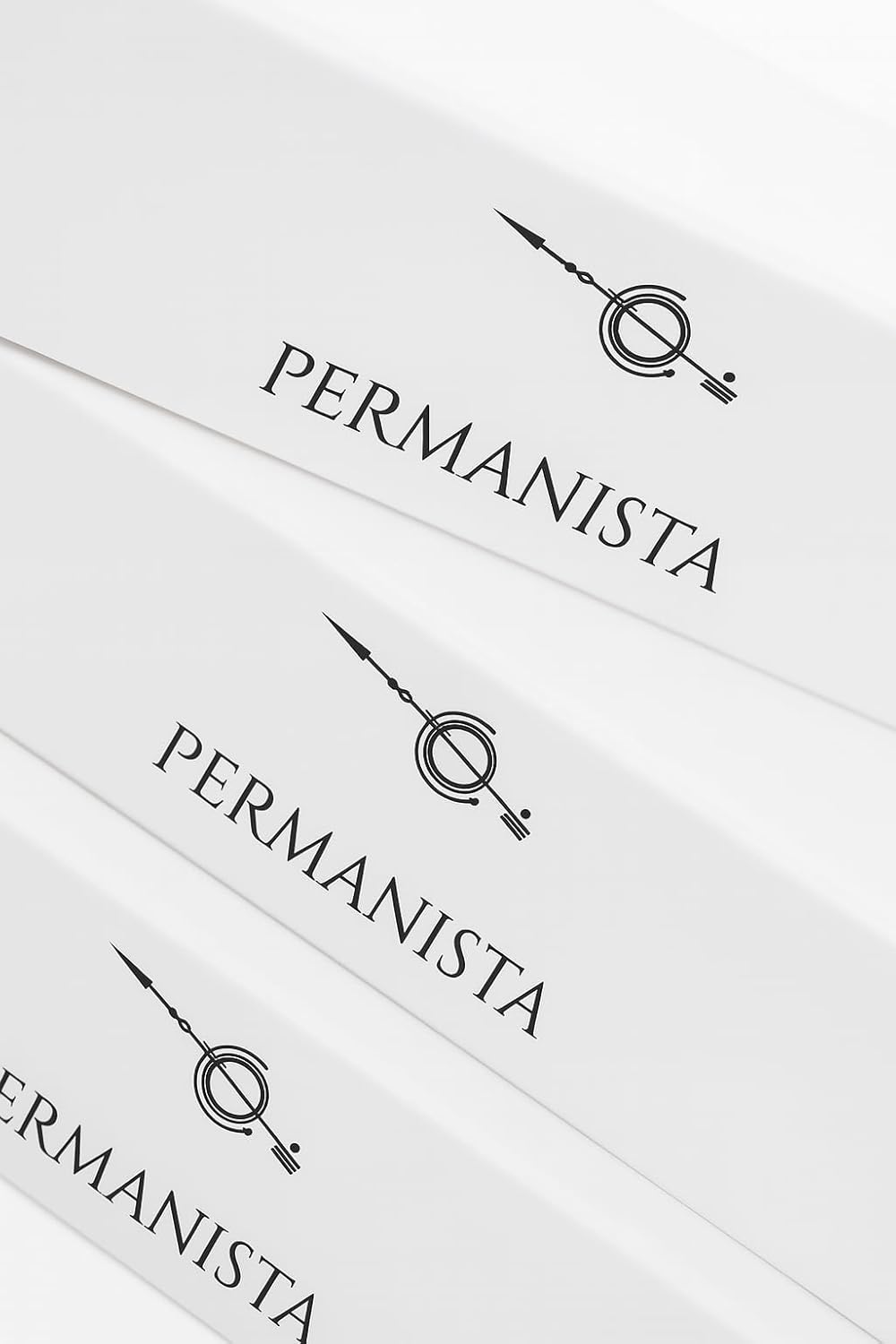 Clear Brow Gel – Strong Hold | Clean Finish | Vegan