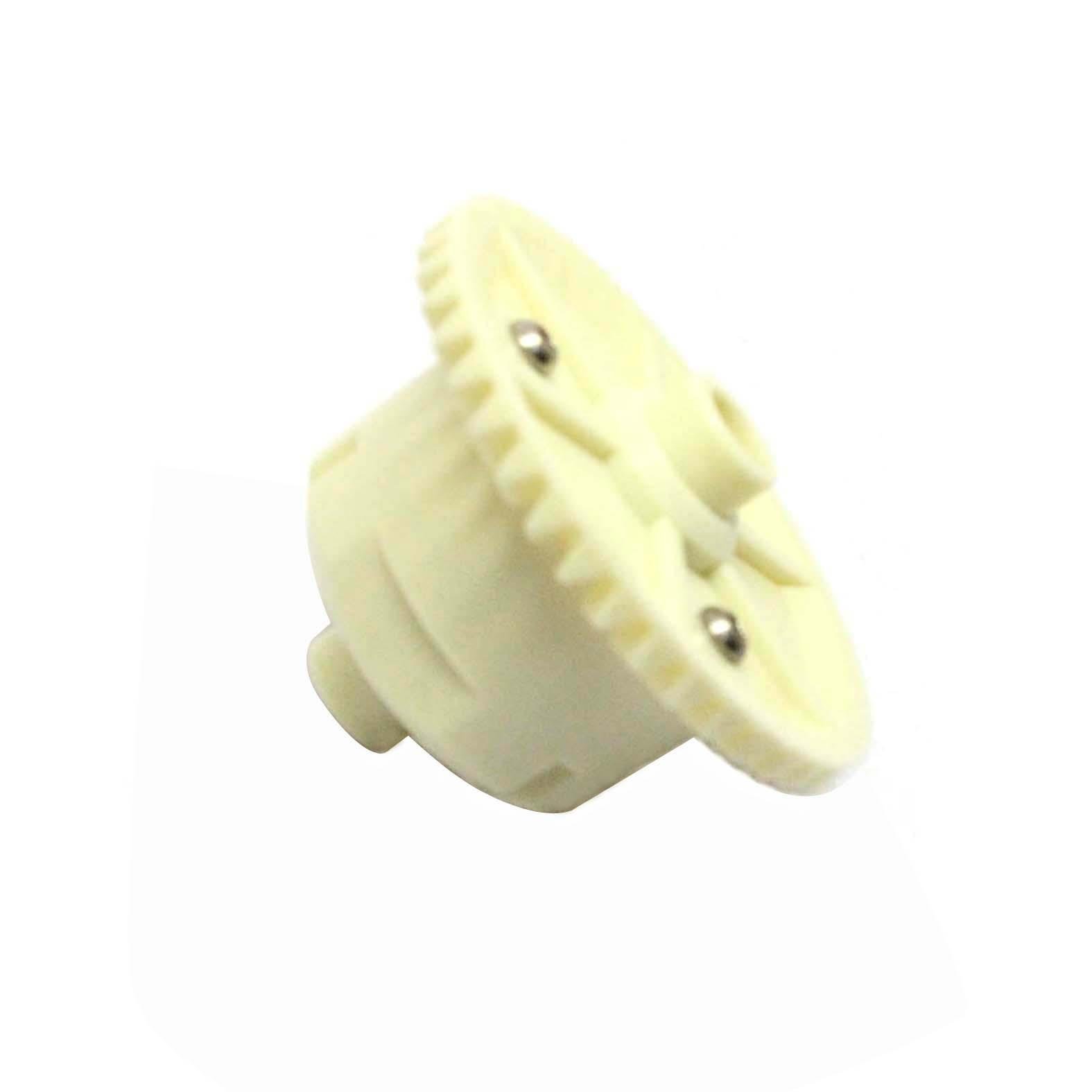Yeah Racing 50T & 52T Gear Differential Set für Tamiya M07, XV01, TA0