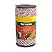 Produktbild Patura Tornado Litze, 1000 m Rolle weiss-orange 5 Niro 0,20 mm, 1 Cu 0,30 mm