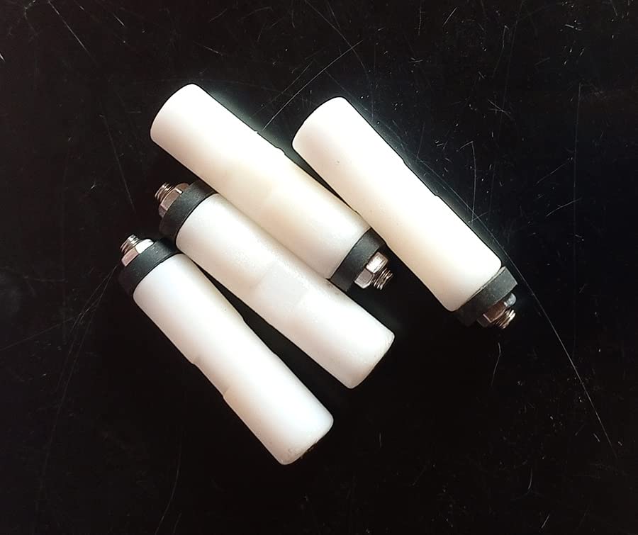 Round Standoff, Male-Female Nylon (4 Pcs)-image-6