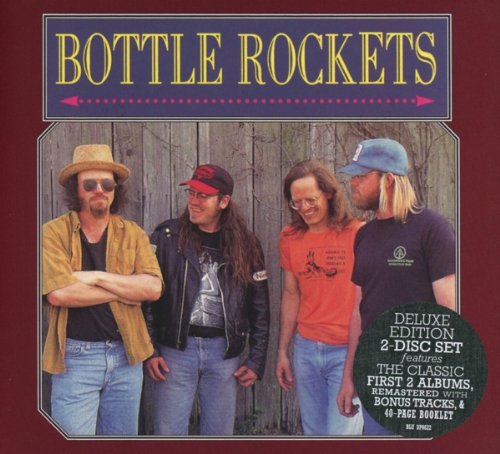 BOTTLE ROCKETS - Bottle Rockets / Brooklyn S - Amazon.com Music