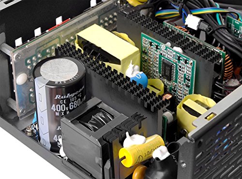 Build My PC, PC Builder, Thermaltake Toughpower Grand RGB