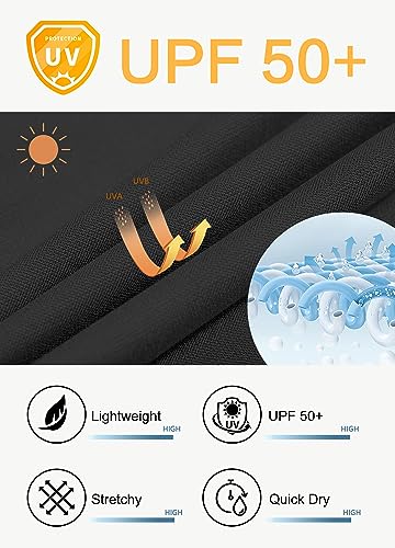 JWM Men's Sweatpants Zipper Legs Bottom - Tapered Track Traning Running Athletic Workout Basketball Slim Fit Pant Zip Pockets4