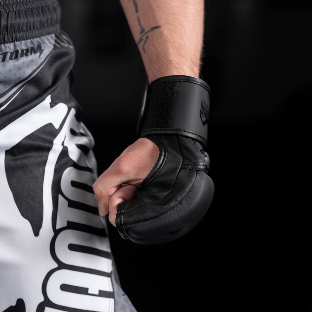 Phantom MMA Handschuhe APEX | Profi Gloves für Fight, Sparring, Boxen, Freefight