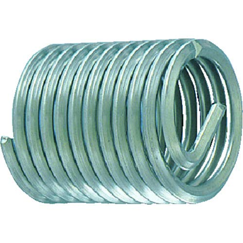 TRUSCO スプリュー M2．0X0．40 1DNS 10入 トラスコ中山