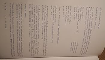 Paperback Death or Canada Book