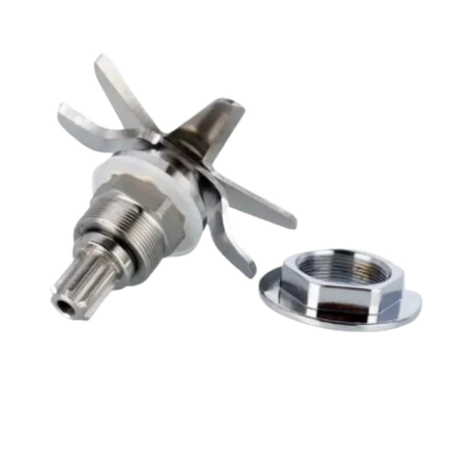 Genérico Compatible con Cerno, Cuchillo Mezclador SJ-9508