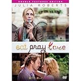 食べて、祈って、恋をして ダブル・フィーチャーズ・エディション PPL-80115 [DVD]