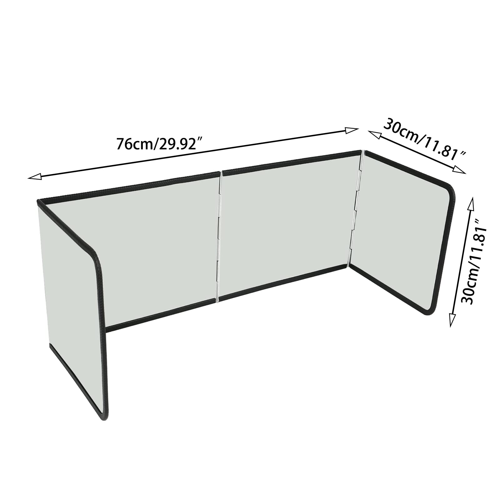 Paraspruzzi pieghevole in acciaio inox, piastra paraspruzzi da cucina, deflettore olio e fumo per piano cottura, paraspruzzi per cucina, protezione piano cottura per cucinare e friggere, piano cottura