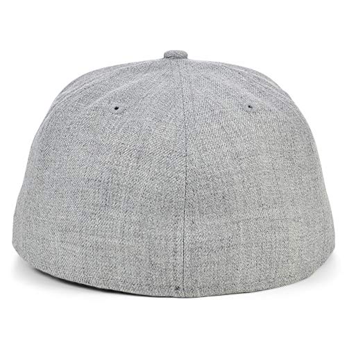 Image of New Era Blank Custom 9FIFTY Adjustable Snapback Cap