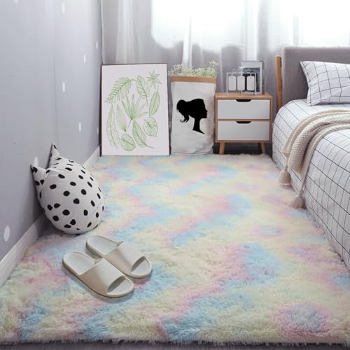 ���O ���O�}�b�g 160 x 230 cm �h�_�j����~�ߕt�R�ۖh�L�ӂ�ӂ�V���M�[����~�ߕt�������H�_�j�R�ۏ��g�[�z�b�g�J�[�y�Ή�, �}���`�J���[