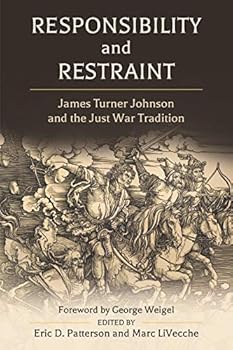 Paperback Responsibility and Restraint Book